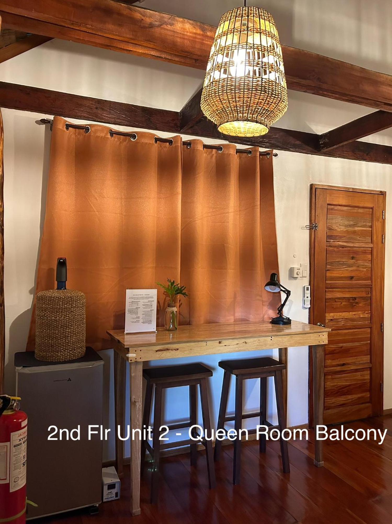 Wayans Siargao Homestay General Luna  Pokoj fotografie