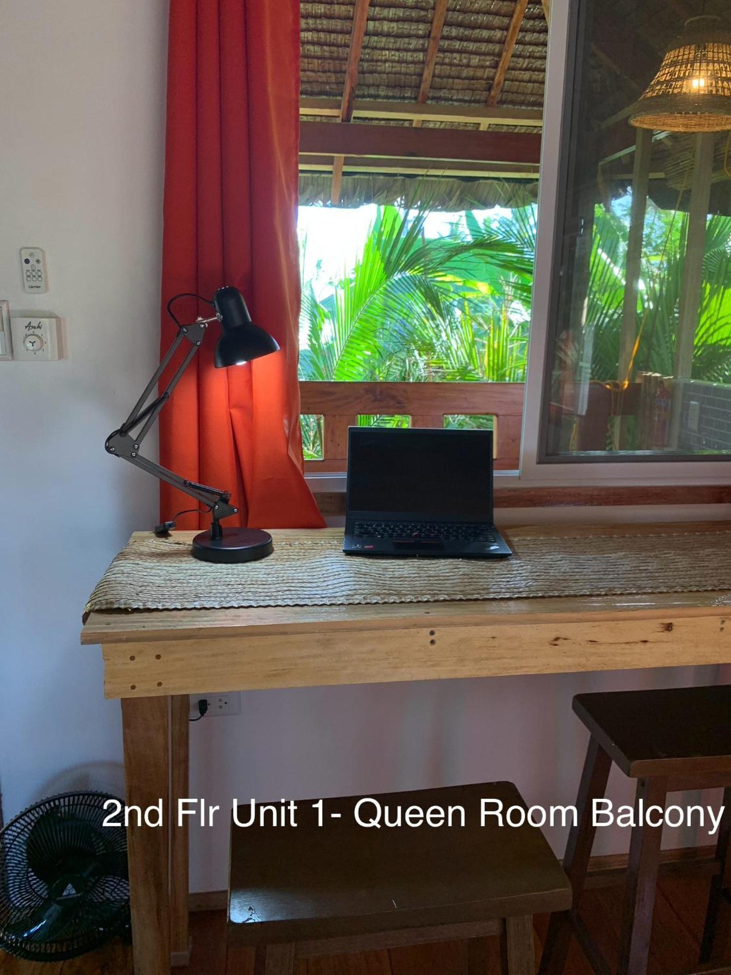 Wayans Siargao Homestay General Luna  Exteriér fotografie