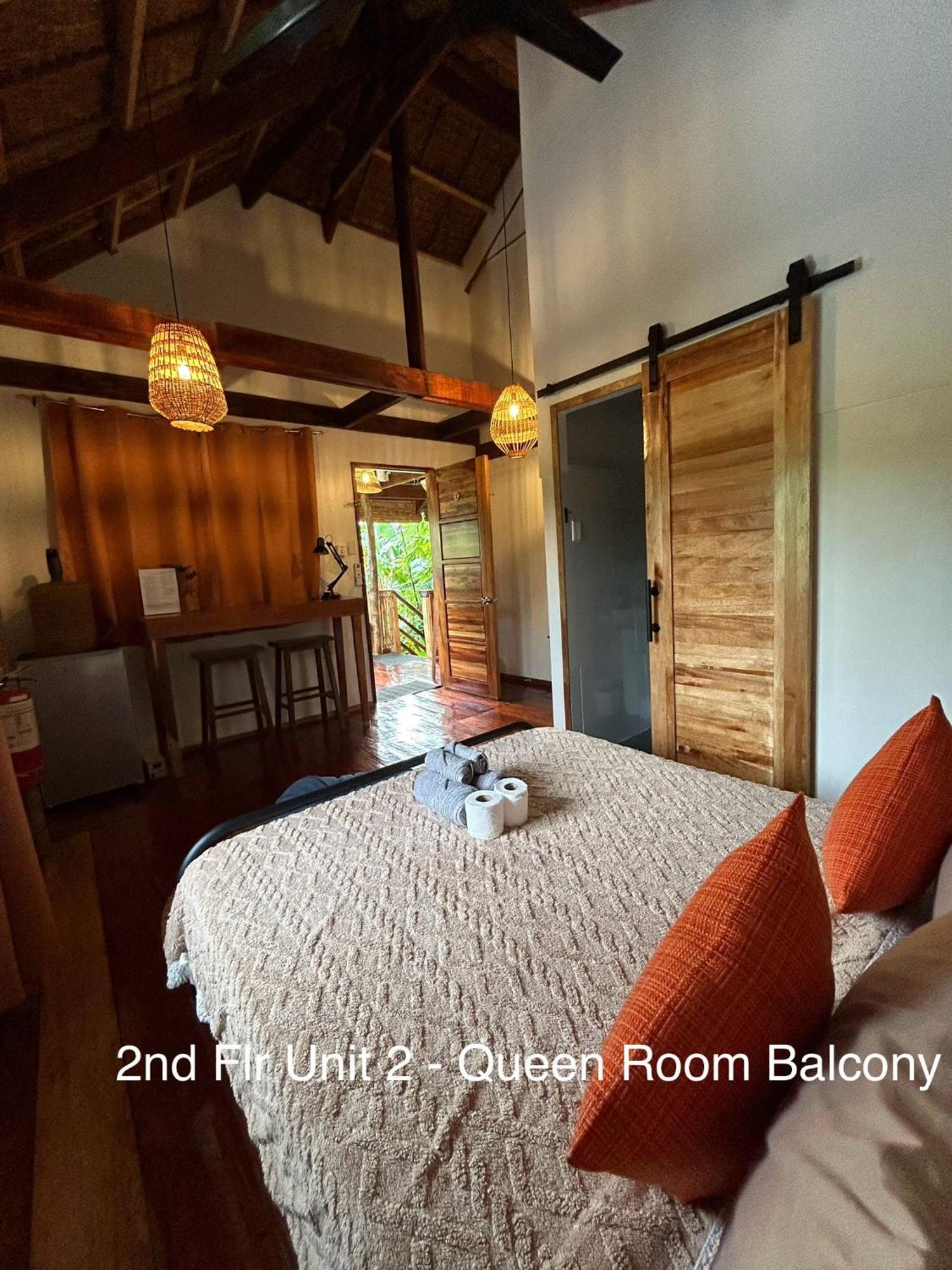 Wayans Siargao Homestay General Luna  Exteriér fotografie