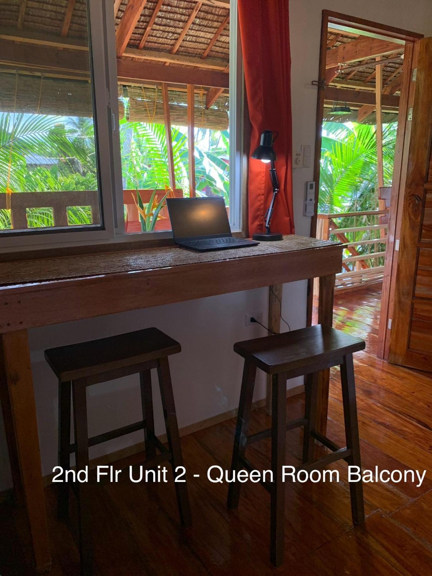 Wayans Siargao Homestay General Luna  Pokoj fotografie