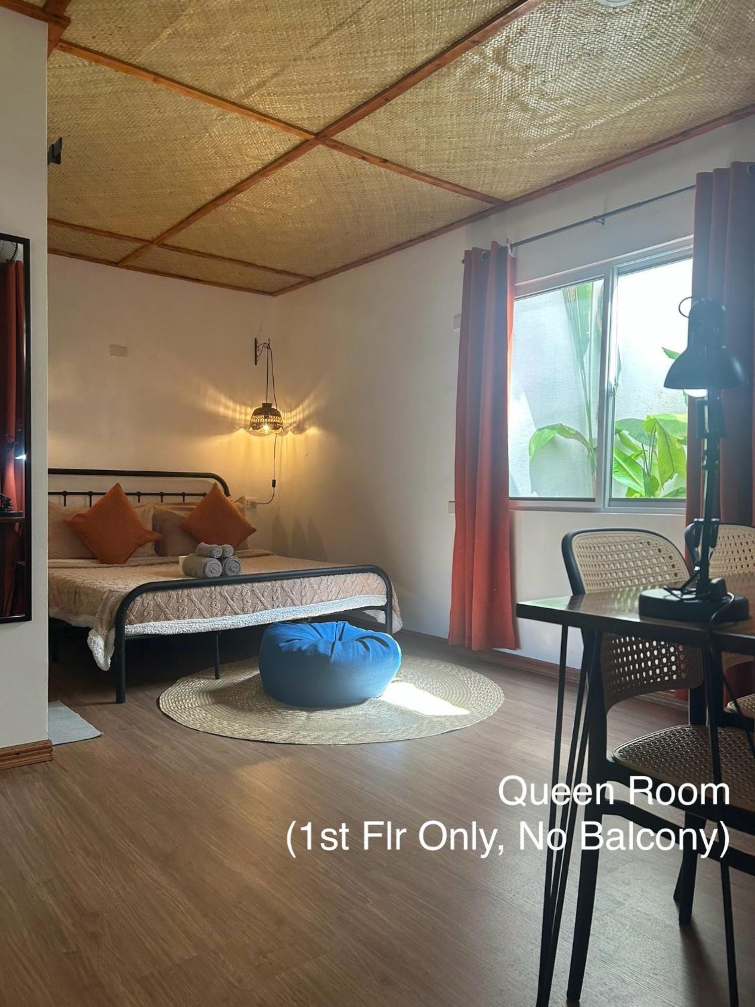 Wayans Siargao Homestay General Luna  Exteriér fotografie
