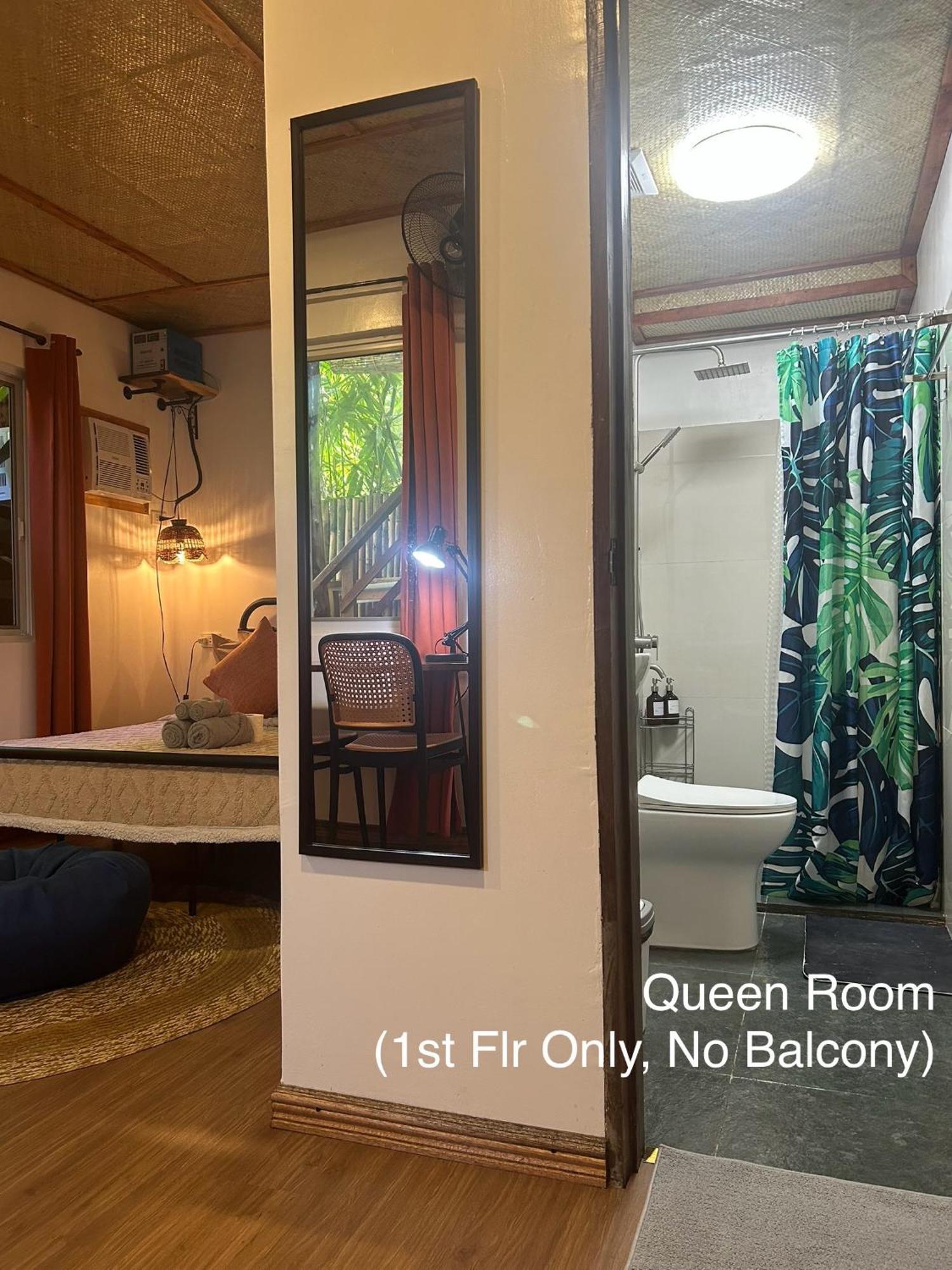 Wayans Siargao Homestay General Luna  Exteriér fotografie