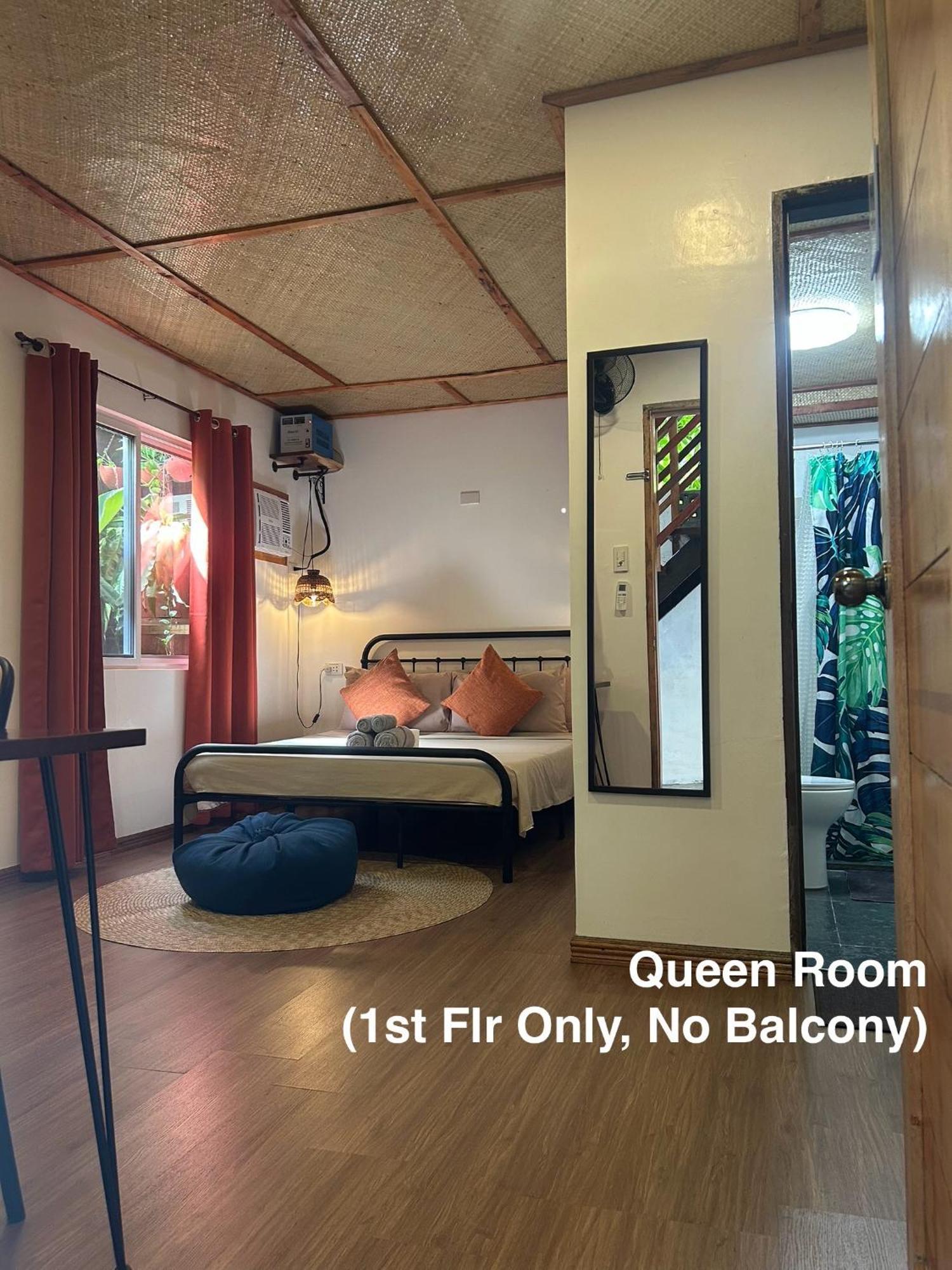 Wayans Siargao Homestay General Luna  Exteriér fotografie