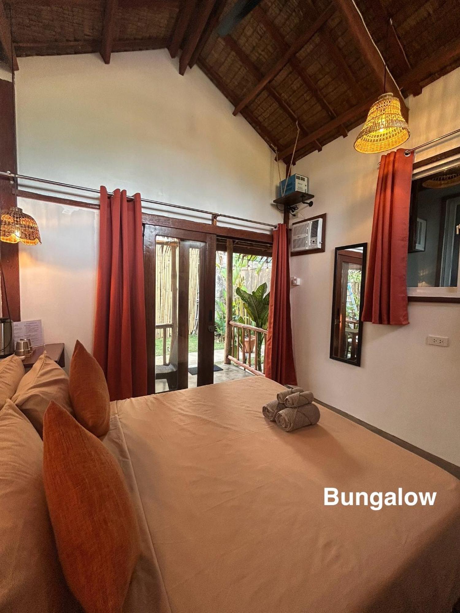 Wayans Siargao Homestay General Luna  Exteriér fotografie
