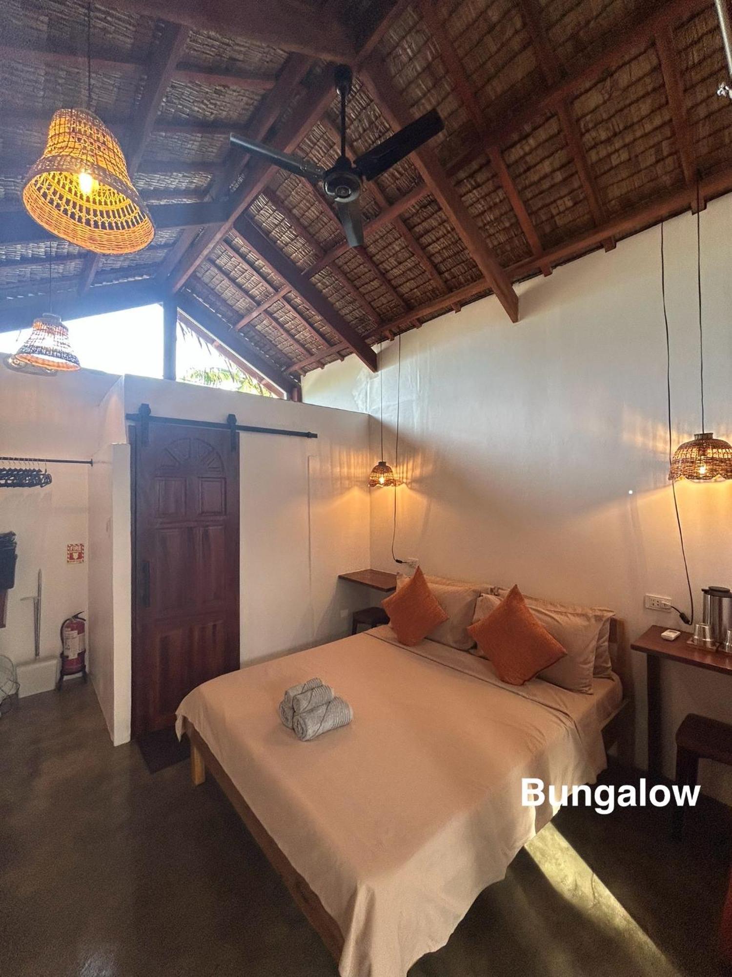 Wayans Siargao Homestay General Luna  Exteriér fotografie