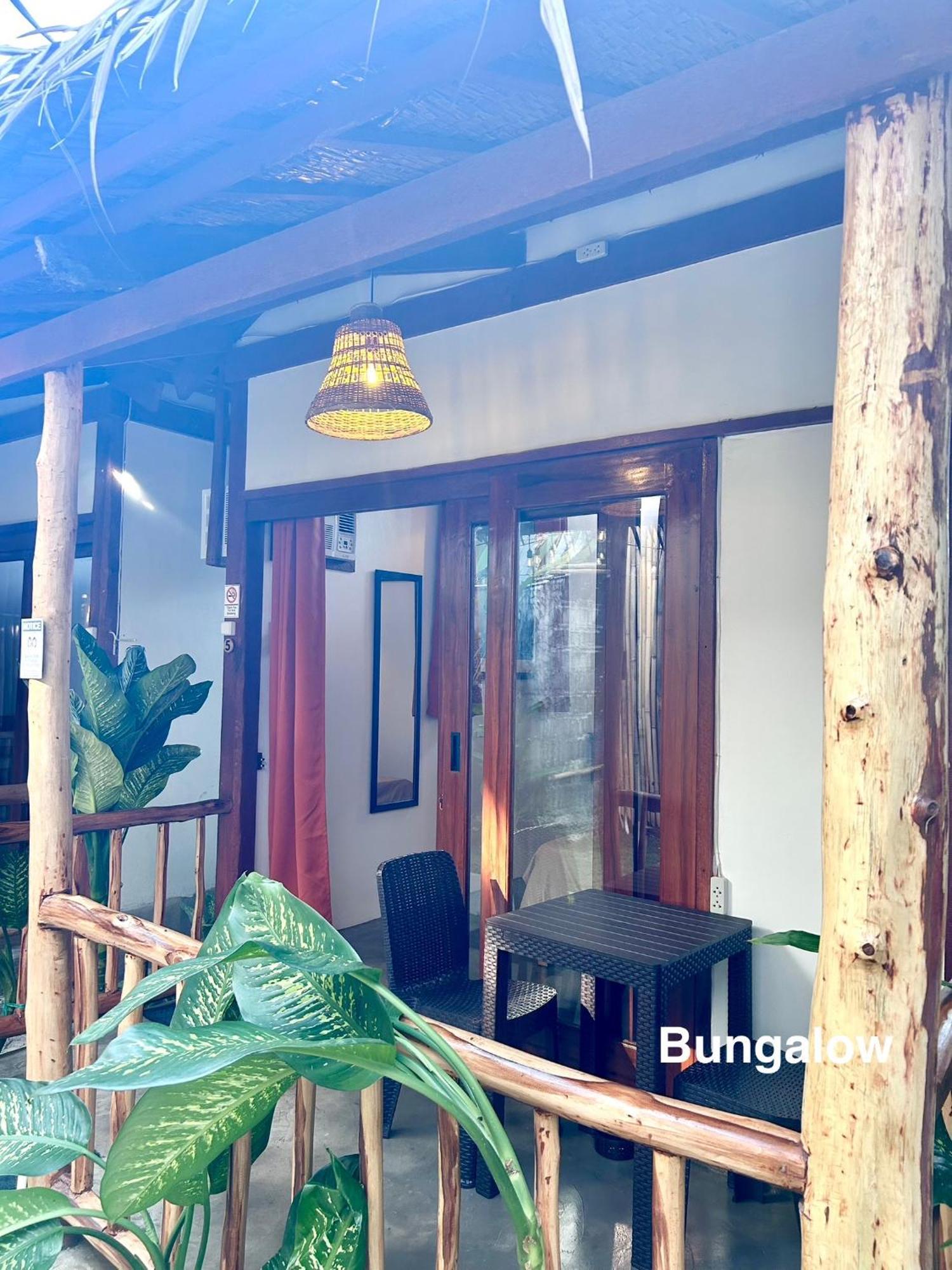 Wayans Siargao Homestay General Luna  Exteriér fotografie